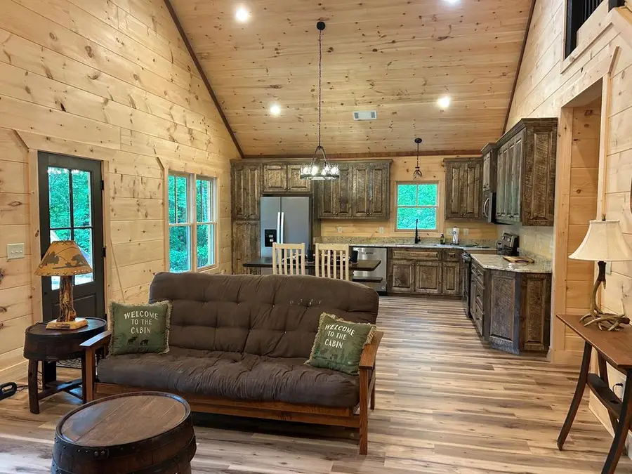 895 Camp Branch Road, Ellijay, GA 30540 - #2