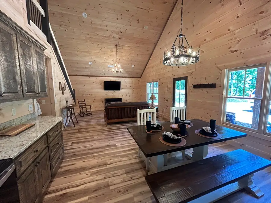 895 Camp Branch Road, Ellijay, GA 30540 - #3