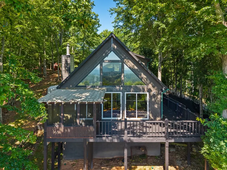 913 Royal Oaks Trail, Brasstown, NC 28902 - #2