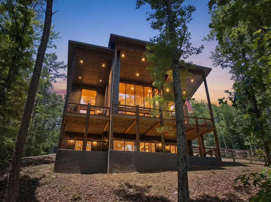 2632 Big Creek, Cherry Log, GA 30522 - #1