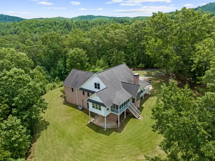177 Shangri La Drive, Mineral Bluff, GA 30559 - #2