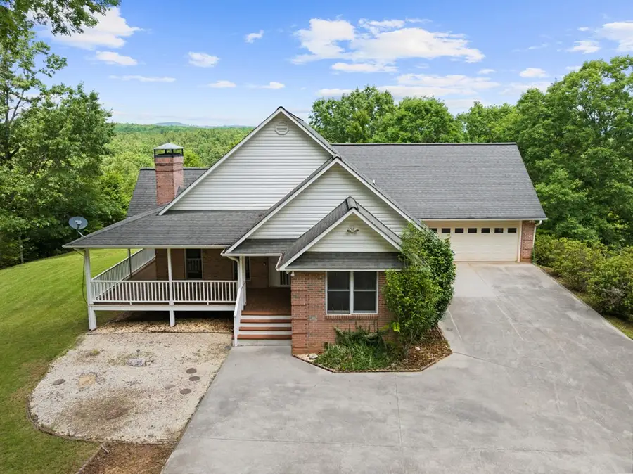 177 Shangri La Drive, Mineral Bluff, GA 30559 - #3