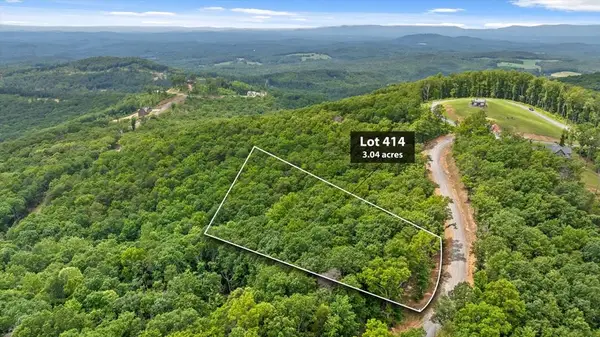 Lot 414 Calloway Mountain Road, Talking Rock, GA 30175