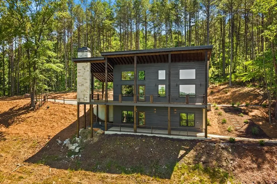 4739 Big Ridge Road, Talking Rock, GA 30175 - #2