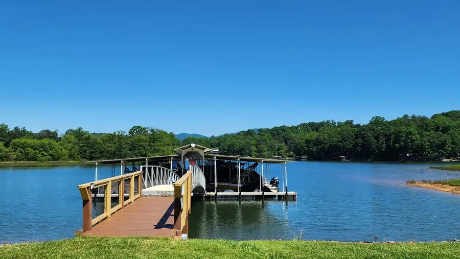 M2 Admirals Point, Hiawassee, GA 30546 - #3