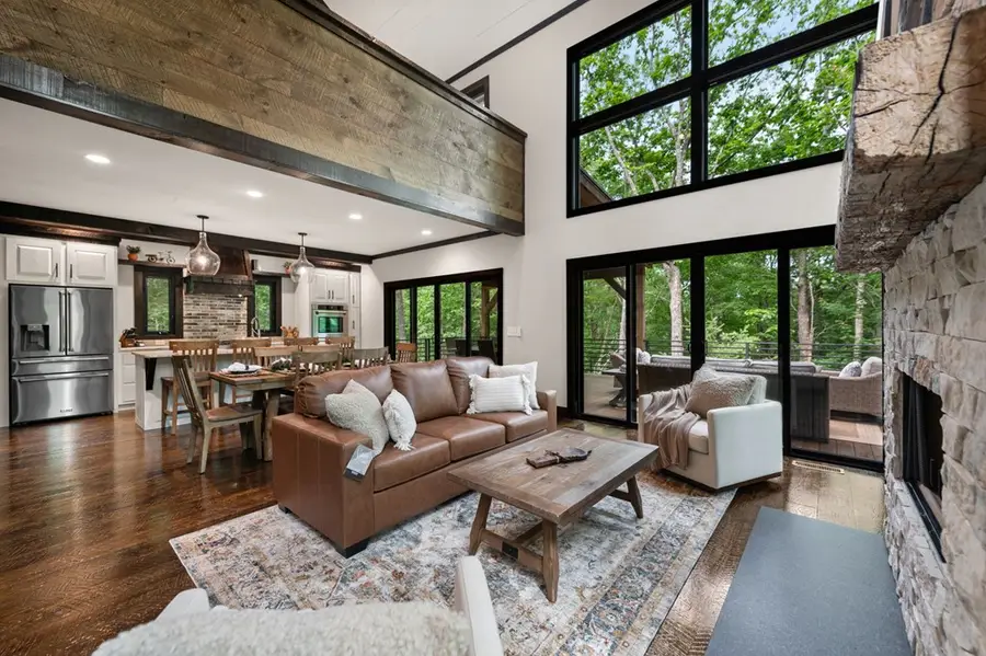 919 Price Road, Blue Ridge, GA 30513 - #3