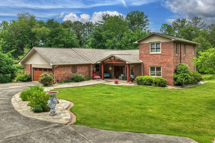 2850 Appalachian Hwy, Blue Ridge, GA 30513 - #3