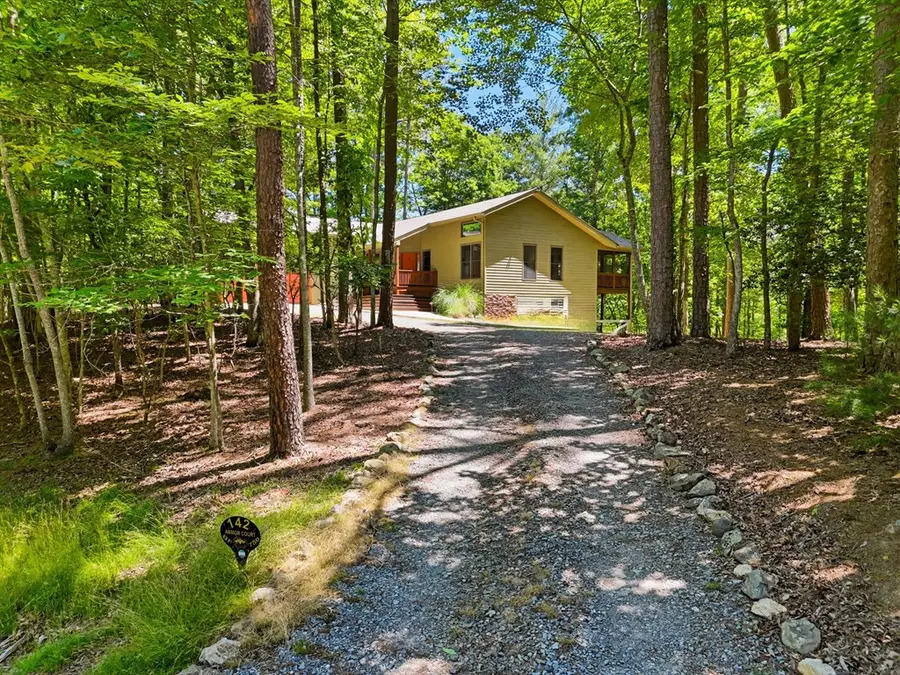 142 Armor Court, Ellijay, GA 30540 - #2