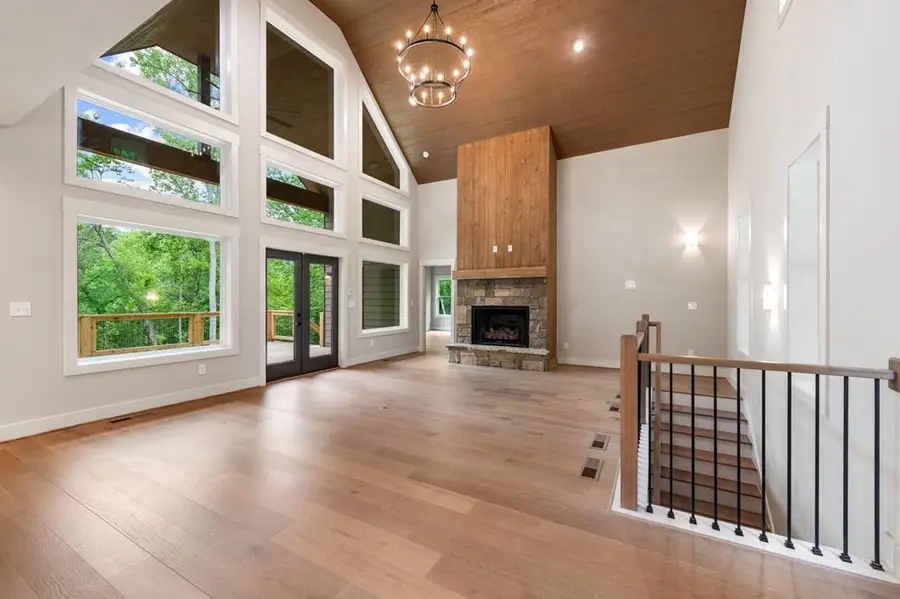 298 Lower Creek Trail, Ellijay, GA 30540 - #2