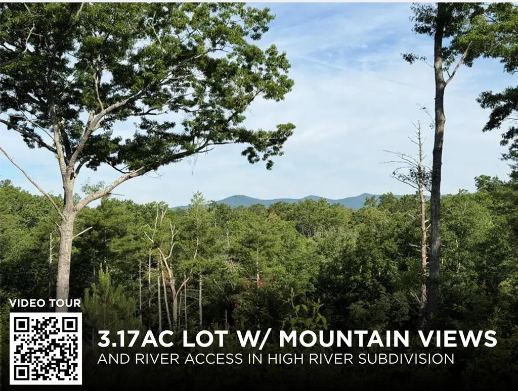 LT 304 Greenwood Court, Ellijay, GA 30540 - #1