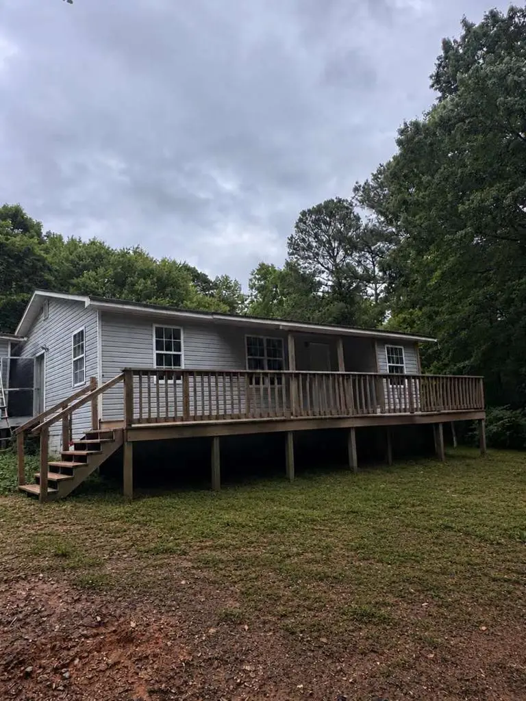 185/187 Refuge Valley Road, Jasper, GA 30143 - #1