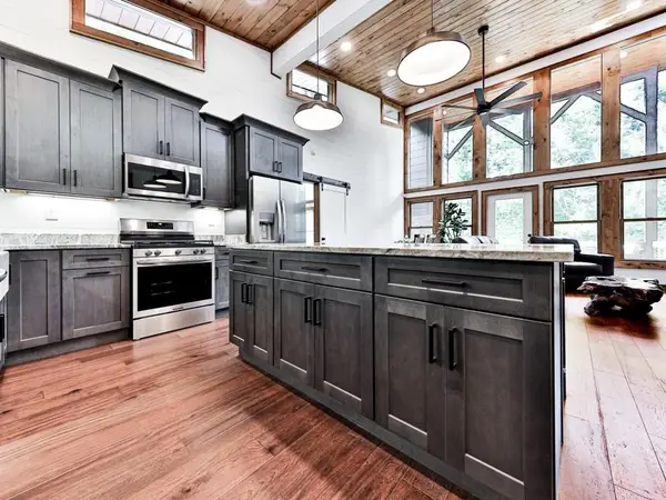 312 Campbell Camp Circle, Blue Ridge, GA 30513