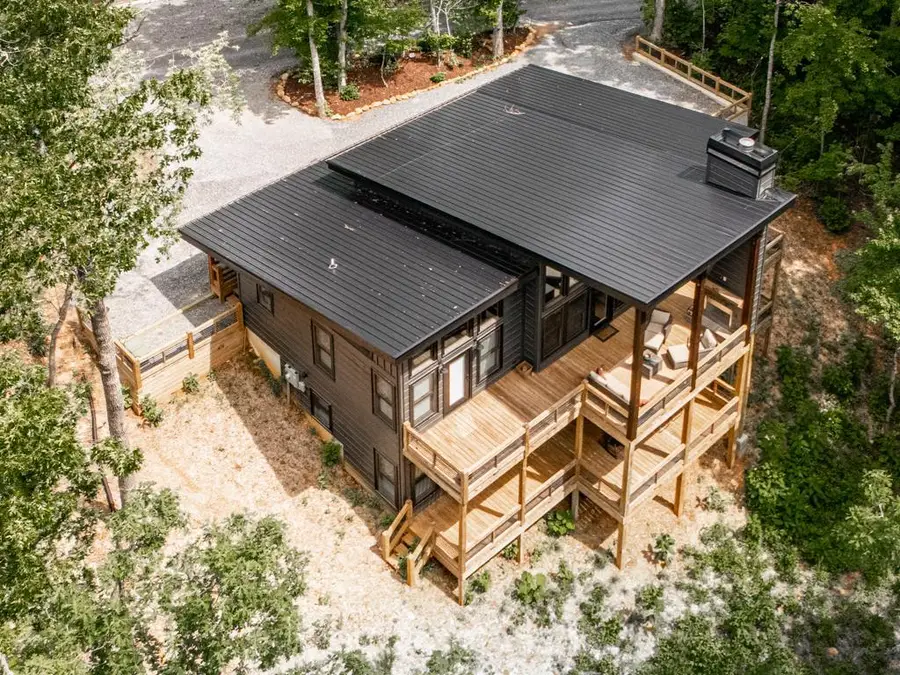 312 Campbell Camp Circle, Blue Ridge, GA 30513 - #2