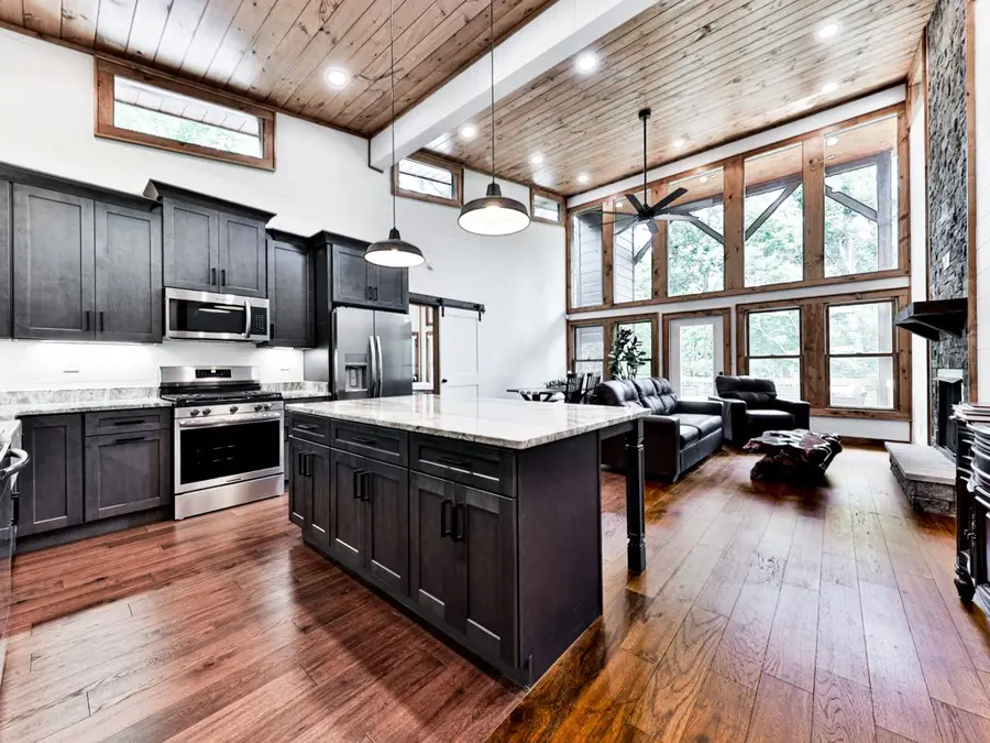 312 Campbell Camp Circle, Blue Ridge, GA 30513 - #3