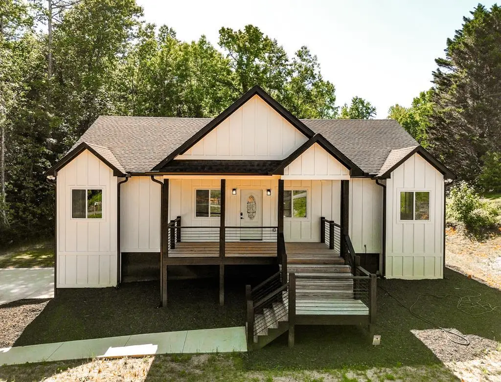 173 Frontier Road, Jasper, GA 30143 - #1