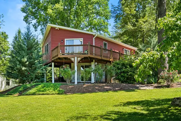 157 Sims Road, Hiawassee, GA 30546