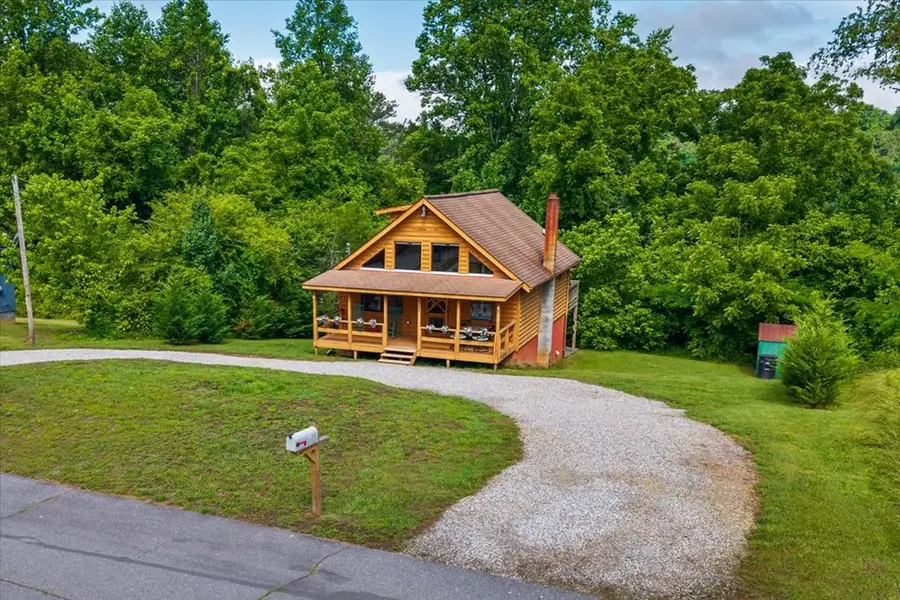 321 Sunrise Street, Murphy, NC 28906 - #3