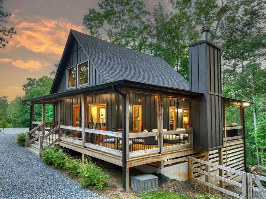 670 Wild Oaks Way, Ellijay, GA 30540 - #2