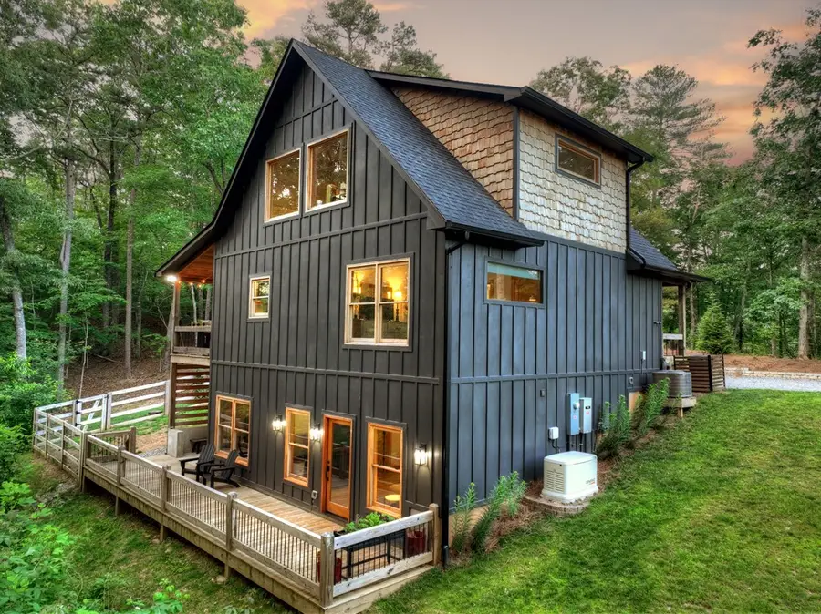 670 Wild Oaks Way, Ellijay, GA 30540 - #3