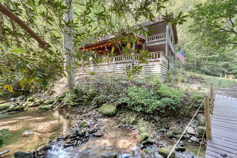 4836 Swallows Creek Road, Hiawassee, GA 30546 - #2