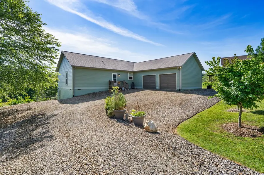 1358 Brasstown Ck Meadows, Young Harris, GA 30582 - #3