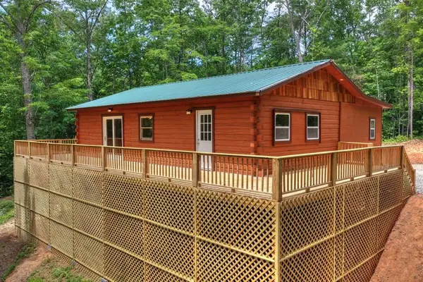 200 Mcfarland Road, Turtletown, TN 37391