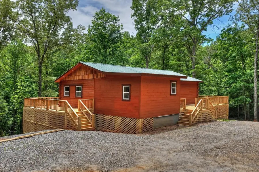 200 Mcfarland Road, Turtletown, TN 37391 - #2