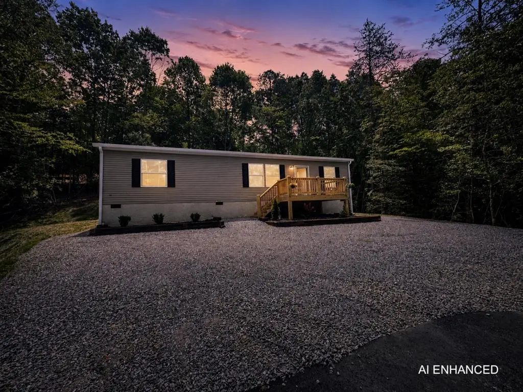 101 Sawyer Ridge Lane, Hayesville, NC 28904 - #1