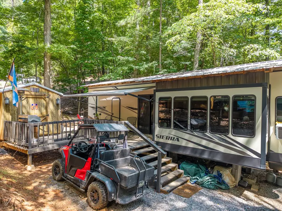 196 25th Street, Carters Lake, GA 30054 - #3