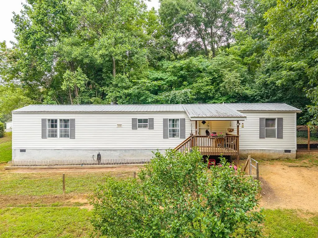 4308 SE Scott Brown Road, Fairmount, GA 30139 - #1