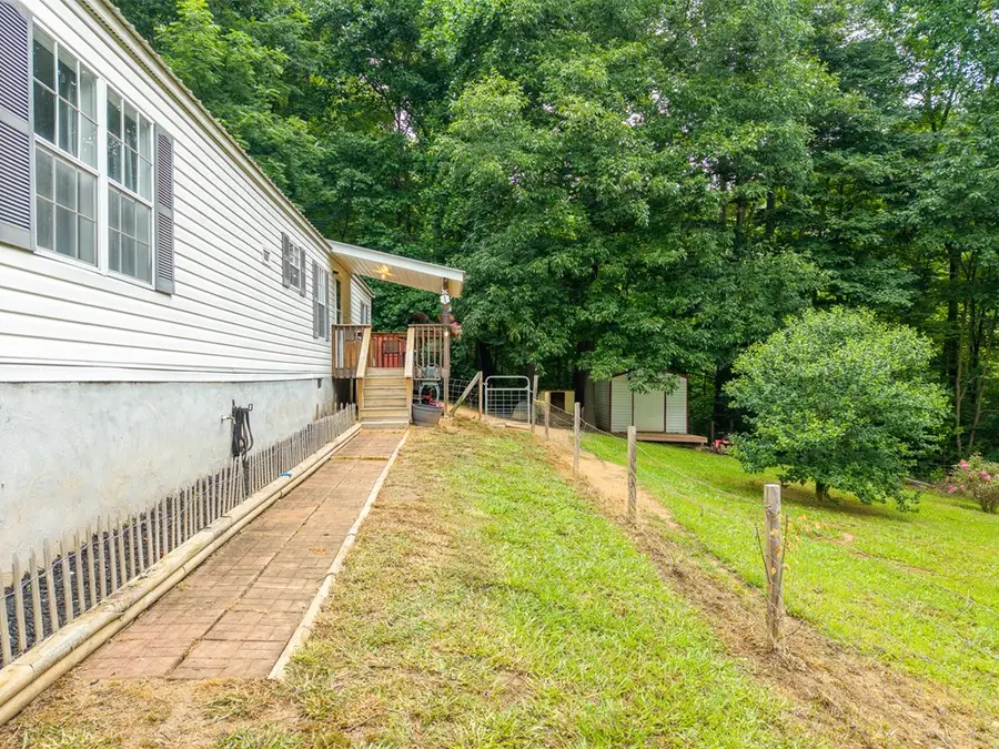 4308 SE Scott Brown Road, Fairmount, GA 30139 - #2