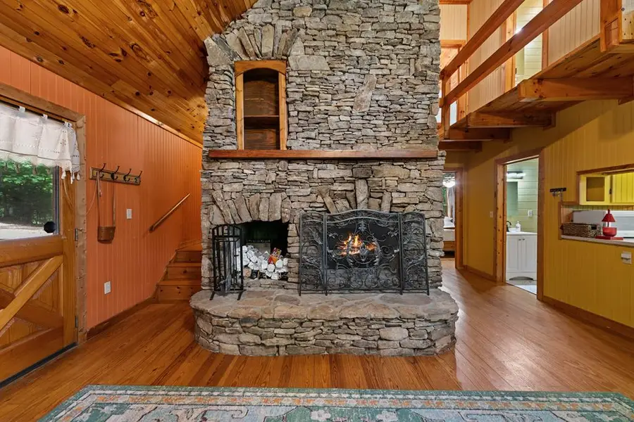 421 Twin Creeks, Blue Ridge, GA 30513 - #3