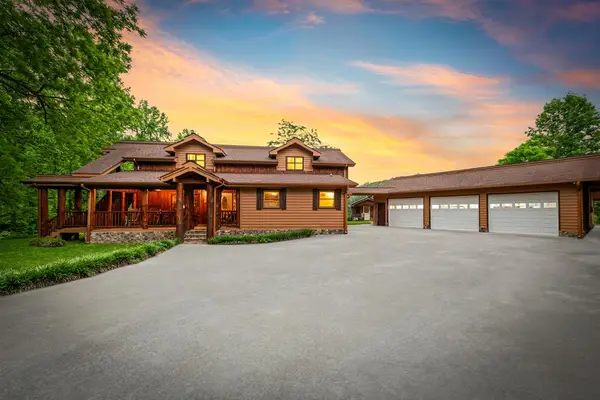 1898 Kimsey Dairy Road, Turtletown, TN 37391
