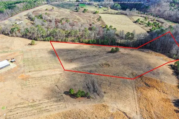 119 Inland Drive, Talking Rock, GA 30175
