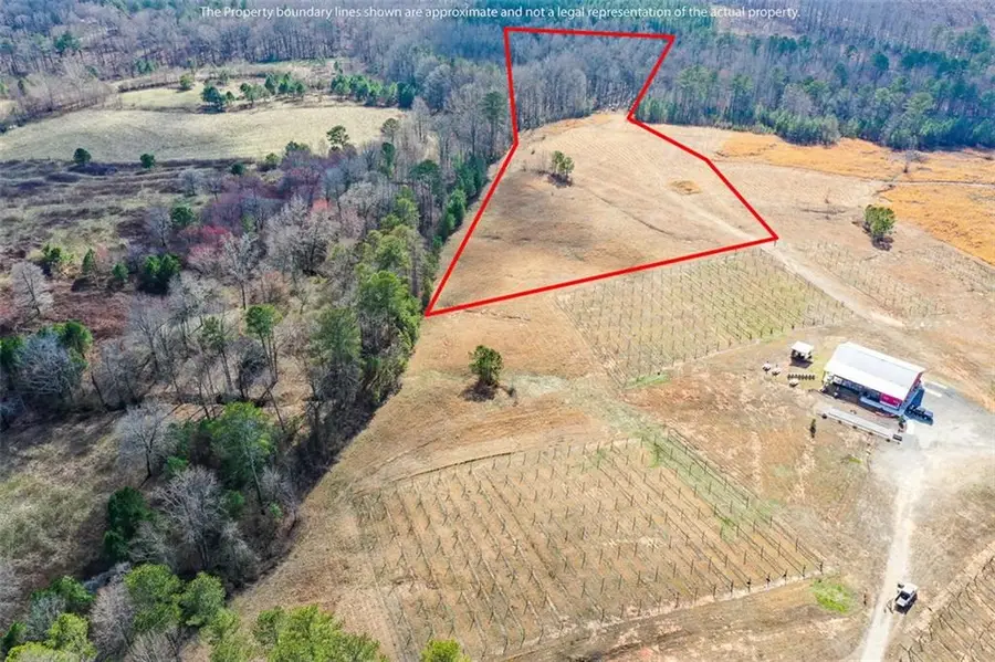 119 Inland Drive, Talking Rock, GA 30175 - #2