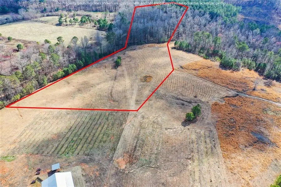 119 Inland Drive, Talking Rock, GA 30175 - #3