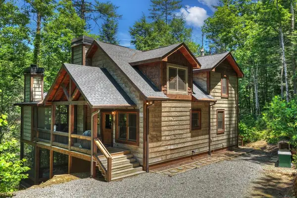 510 Gallery Court, Ellijay, GA 30540