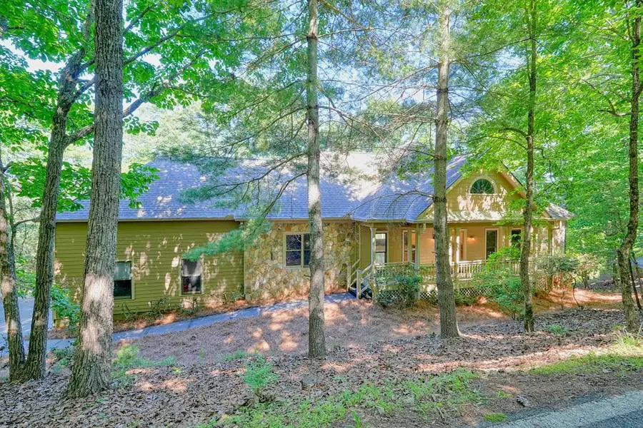 309 Summit Drive, Jasper, GA 30143 - #2