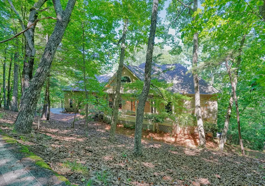 309 Summit Drive, Jasper, GA 30143 - #3