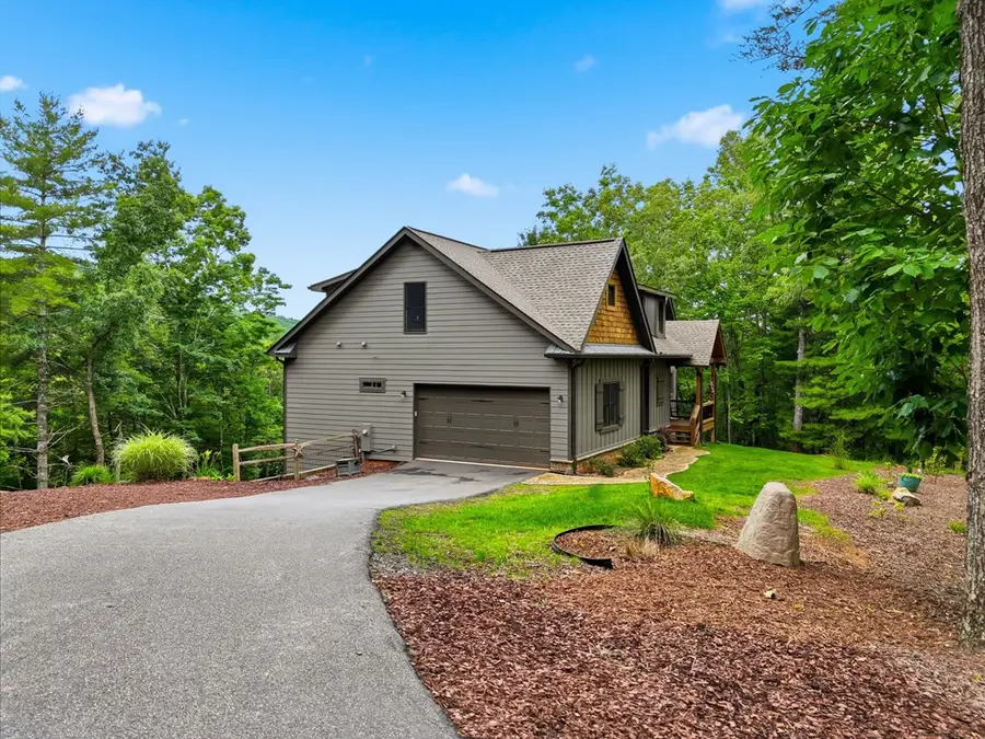 152 Oceola Drive, Ellijay, GA 30540 - #3