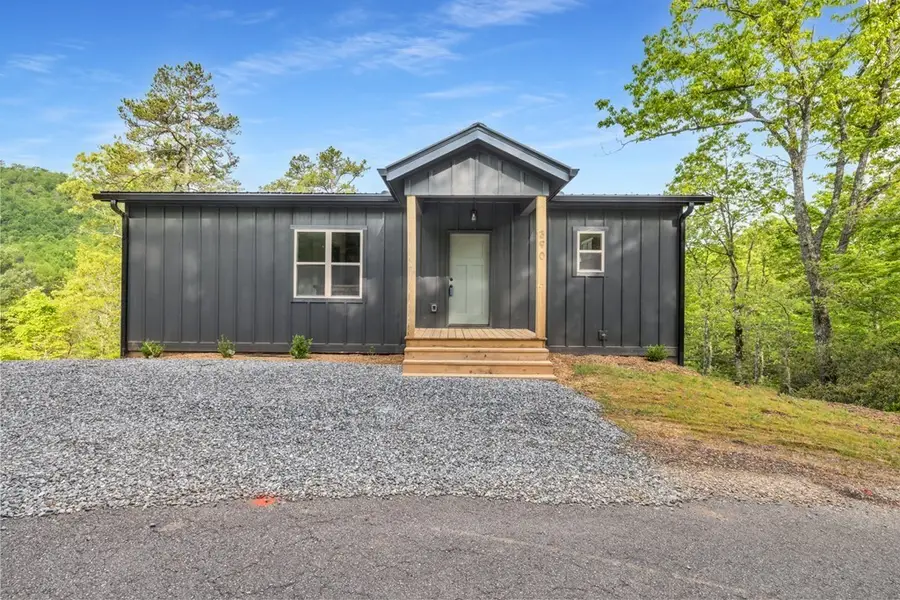 390 Fiddlers Way, Brasstown, NC 28902 - #3