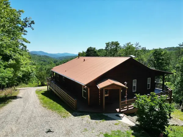 32 Ivey Ridge, Suches, GA 30572