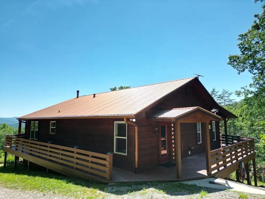 32 Ivey Ridge, Suches, GA 30572 - #2