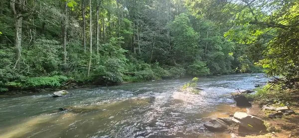 Lot 4 Roaring Forks Lane, Ellijay, GA 30540