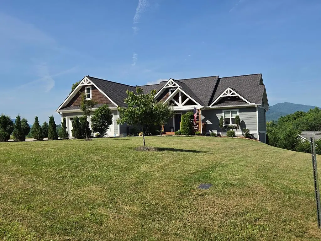 958 New Forest Road, Young Harris, GA 30582 - #1