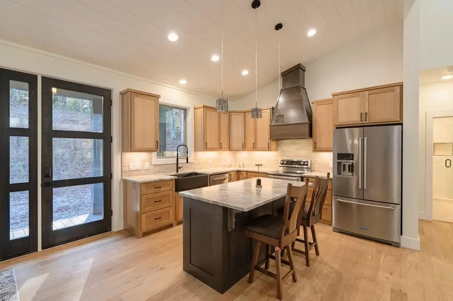 1214 John Abernathy Road, Blairsville, GA 30512 - #2
