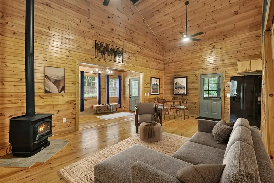 665 Shady Lane, Mineral Bluff, GA 30559 - #2