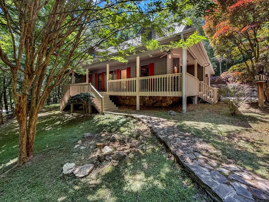63 Misty Hollow Road, Ellijay, GA 30536 - #2
