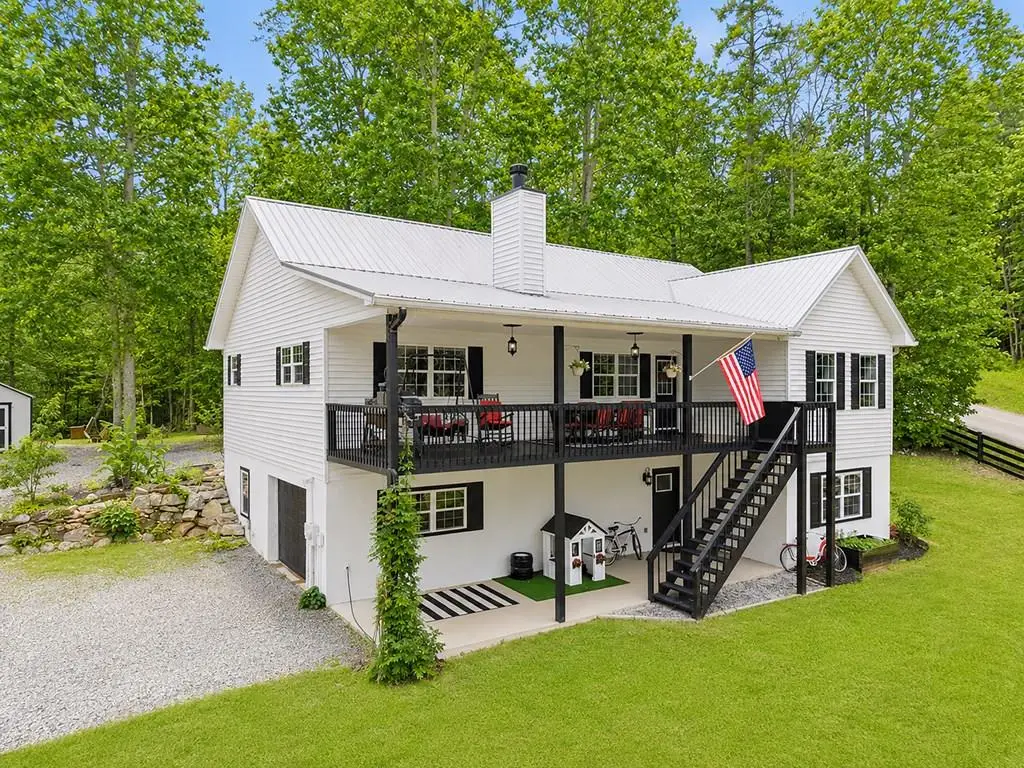 18 Tranquility Trail, Blairsville, GA 30512 - #1