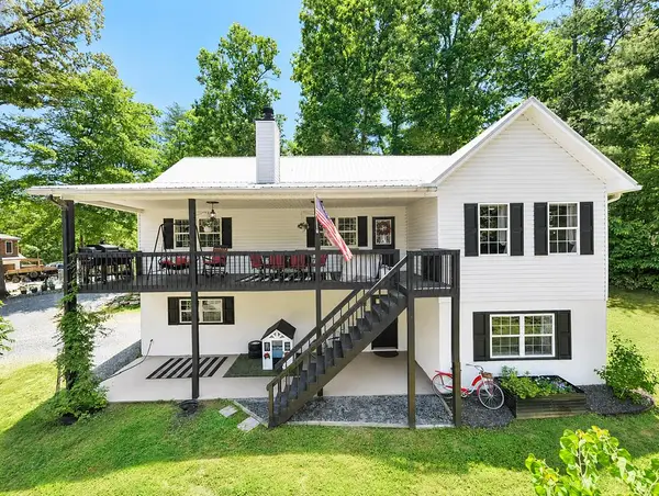 18 Tranquility Trail, Blairsville, GA 30512